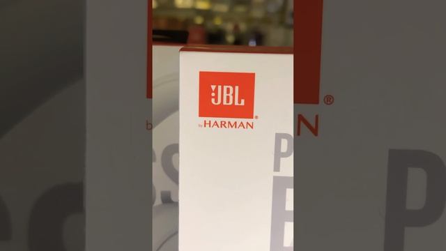 Беспроводные наушники JBL by Harman tune 510BT теперь и в белом цвете