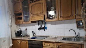 Хорошая двухкомнатная квартира по ул.Сельскохозяйственная