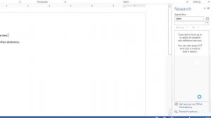 How to Disable Alt-Click on Microsoft Word : Microsoft Office Lessons