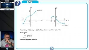 Limit 2 | AYT MATEMATİK KAMPI 81.gün | Rehber Matematik