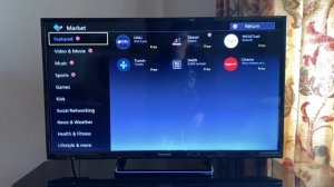 How To Install Apps On Panasonic TV - Full Guide