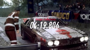 Dirt Rally 2.0 Setup Poland Łȩczna Country Jezioro Lukie Lancia 037 Evo 2