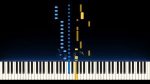 Beethoven - Moonlight Sonata 3rd Mvt (Presto Agitato)