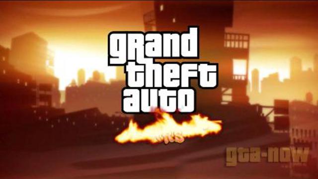 GTA Chinatown Wars PSP геймплейное видео - "Out For Revenge"