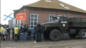 праздник" Наурыз",с.Тулугановка