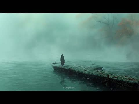 it's okay, calm down | silent hill inspired ambient music