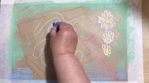 Мастер-класс по стихотворению А. Барто "Зайка".