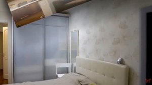 Интерьер квартиры в средиземноморском стиле