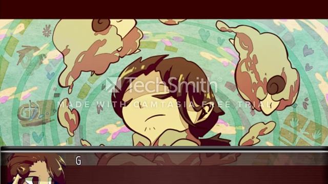 Red Threads Of Fate!! | Kokurase - Episode 1 (part 4) смотреть онлайн