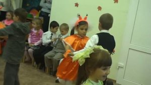 20091026 Я с утра смотрю в окошко_