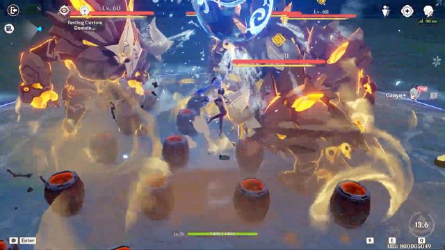Poor Mobs (Genshin Impact)