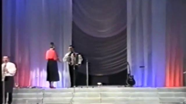 Салават `95  Альфред Якшимбетов, Ильдус Низамов