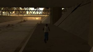 ГДЕ НАЙТИ ОРУЖИЕ В САМОМ НАЧАЛЕ ИГРЫ В GTA SAN ANDREAS