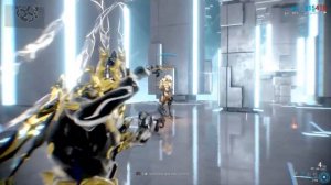 Warframe: Покс Мини Торид