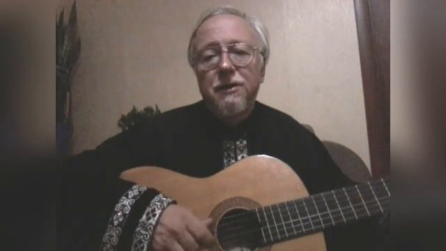 Вечная память - отец Владимир #духовныепесни #церковныепесни