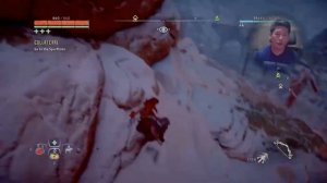 Horizon Zero Dawn   How to get Power Cell in mother's watch when the gate is closeTrick    Part XLI