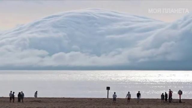 Невероятная красота природы вокруг нас смотреть онлайн