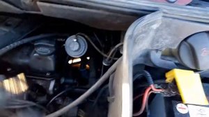 Шаран 2.0бензин. 1996-12.