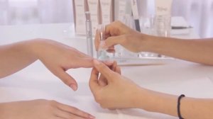 Уход за ногтями в домашних условиях/Укрепление слоящихся ногтей