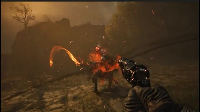 Witchfire Trailer / Summer Game Fest 2023 смотреть онлайн