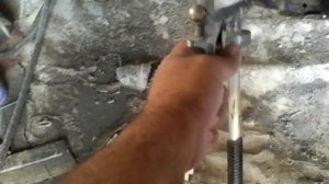 пескоструй своими руками из пульвира антигравий ДЛЯ ХОНДАВОДОВ