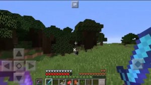 НОВАЯ ВЕРСИЯ MINECRAFT PE 1.3.0.0 build 1