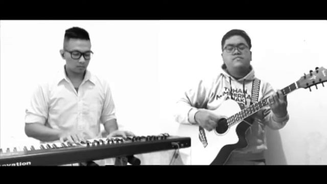 Jerry Yan - F4 - Wo Shi Zhen De Zhen De Hen Ai Ni - 我是真的真的很愛妳 (Cover) смотреть онлайн