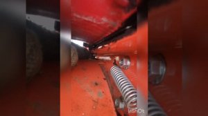 нет подходящего по размеру ремня на привод культиватора#Couguar#культиватор#ремень#шкив#настройка