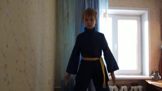 ОБЗОР НА ОДЕЖДУ ДЛЯ УШУ