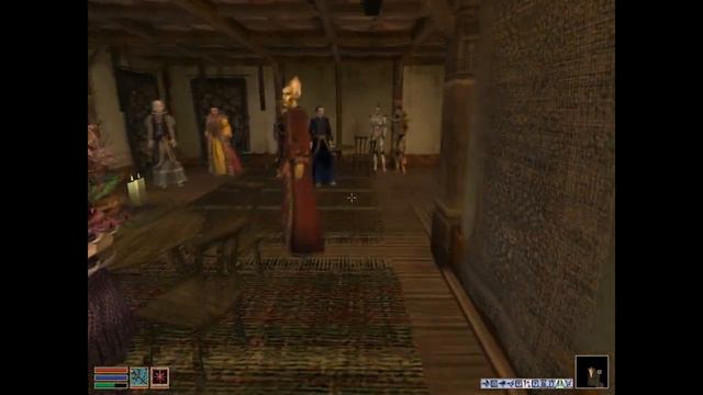 Лимстим Питон - Мод Корчма "Кинжал и гузно" смотреть онлайн