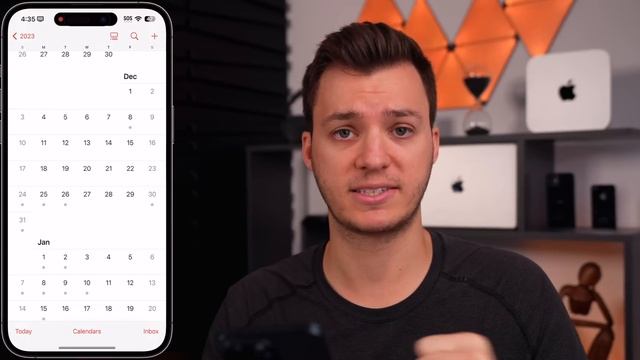 iOS 17.2 Beta 2, OLED iPad Pro, iPhone 16 Exclusive AI Features & More