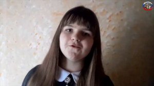 Печерская Диана - Майский вальс. г.Донецк