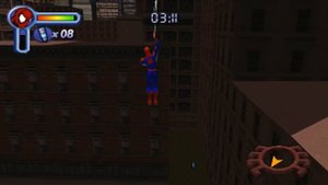 SPIDER-MAN 2: ENTER ELECTRO - Игра, про которую забыли [Обзор]