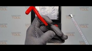 Набор YATO для ремонта резьбы М6-М10, HSS 4341, 88 предм, YT-1769