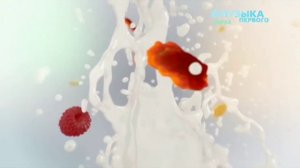 Короткая заставка #Мюсли (Музыка Первого, 2015-н.в.) | 2 версия