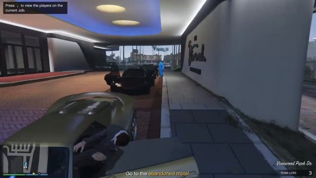 811 Pfister - Saving Tao Cheng - Part 1 - GTA 5 Online funny moments смотреть онлайн