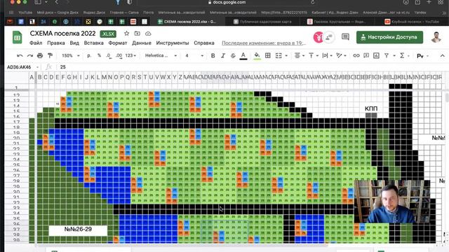 Концепция поселка Семейные традиции смотреть онлайн
