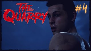 The Quarry. Часть 4