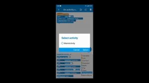 что такое вирус |как сделать вирус в на телефоне в sketchware (анонимус)