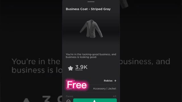 Roblox 80 Robux Outfit смотреть онлайн