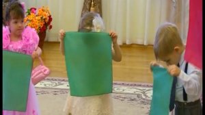 8 Марта Танец с платочками (2 младшая группа) детский сад 15 "Светлячок" Коломна