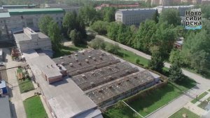 Невозможная экскурсия в Институт Цитологии и Генетики