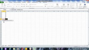 Как посчитать сумму в столбике Excel с помощью формулы