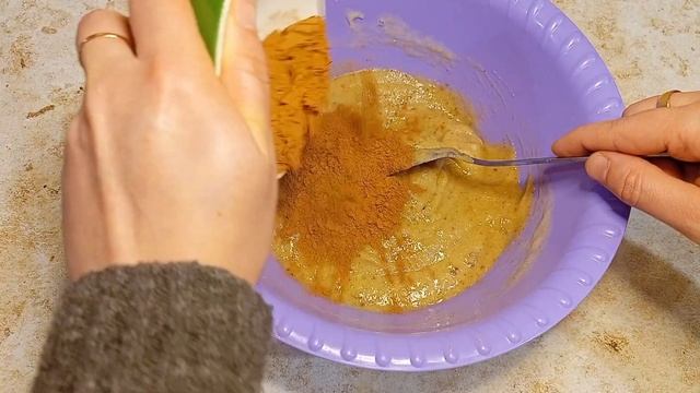 Полезная, натуральная, вкусная?, шоколадная? паста из фиников