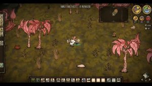 Как просто и эффективно поднять рассудок | Гайд Don't Starve Hamlet