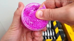 Измельчитель игрушек