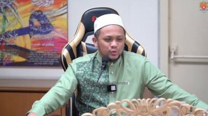 IM Ustaz Asyraf Ridzuan ᴴᴰl Puasa Sebagai Sarana Meningkatkan Ketakwaan