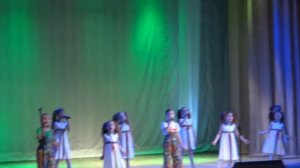 Песенка о Родине "Чижики"