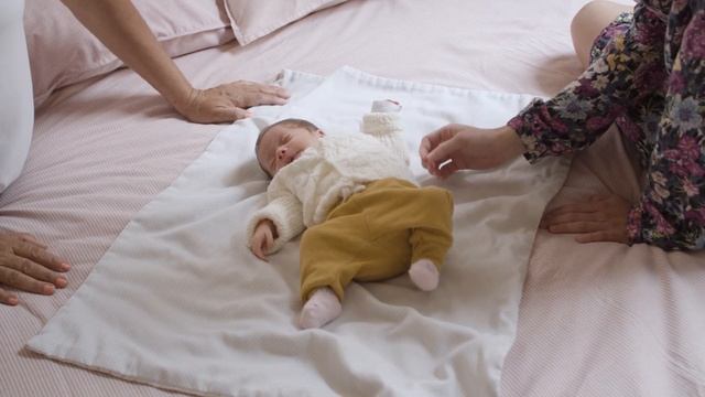 ЭТО НУЖНО ЗНАТЬ КАЖДОЙ МАМЕ О НОВОРОЖДЕННОМ | Что нужно знать о новорождённых