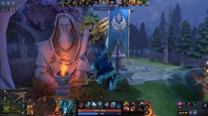 DOTA 2 - МОМЕНТ 77 ИЗ 999999 - ИСПЫТАНИЕ ВСЕХ ГЕРОЕВ - ФАНТОМКА - БУЙСТВО